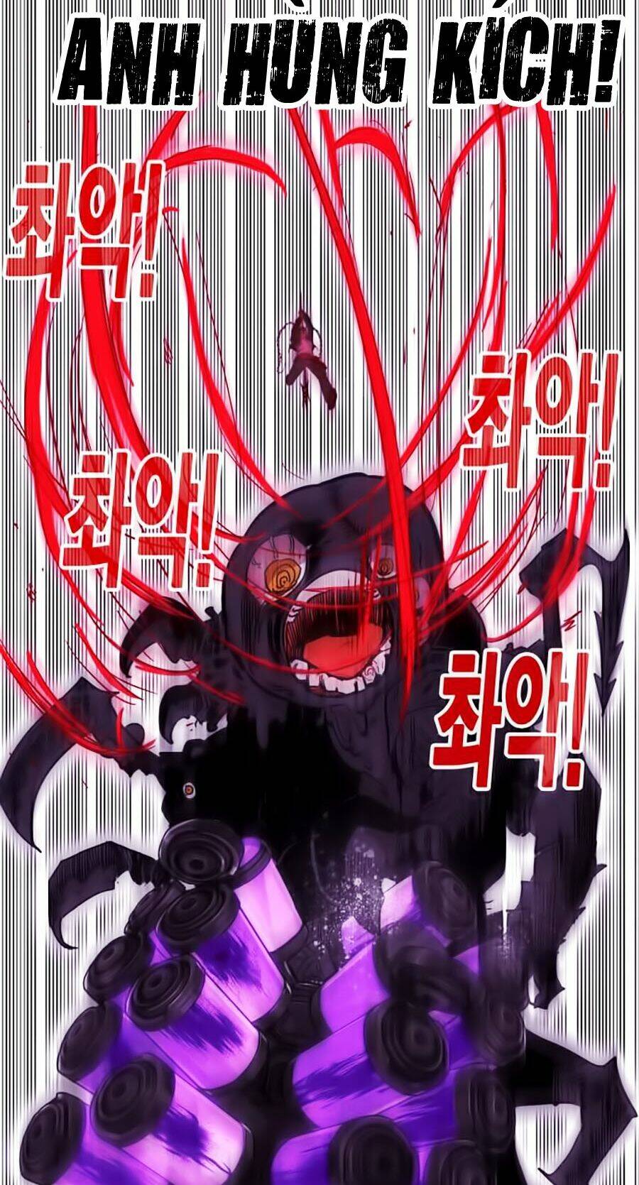 Hard Core Leveling Warrior Ss2 Chapter 55 - Trang 2