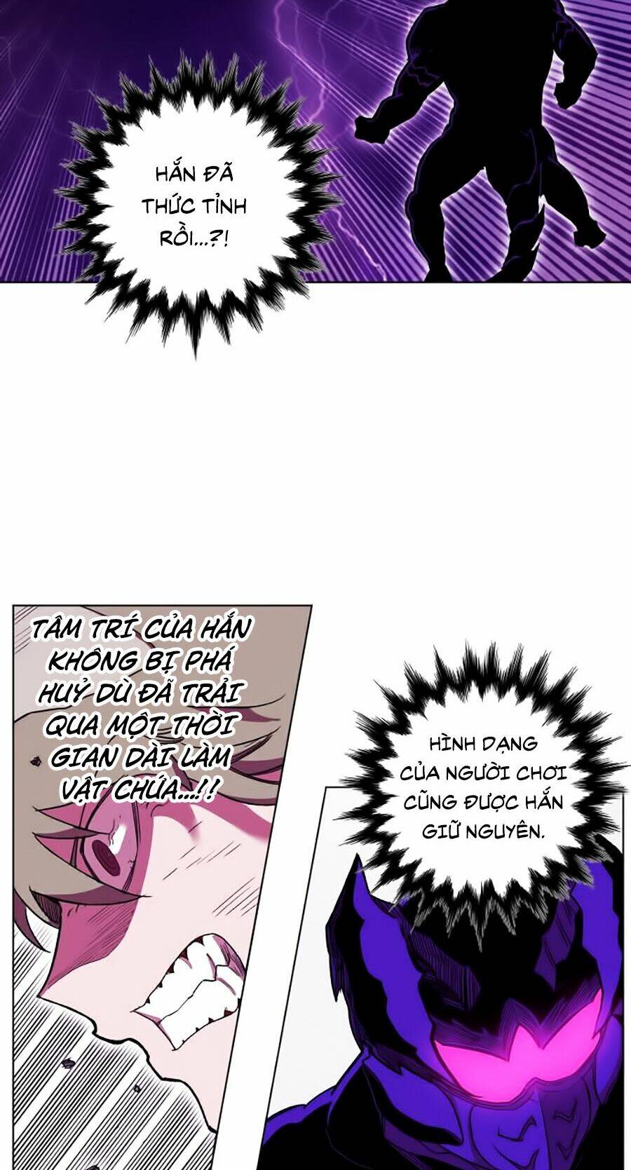 Hard Core Leveling Warrior Ss2 Chapter 55 - Trang 2