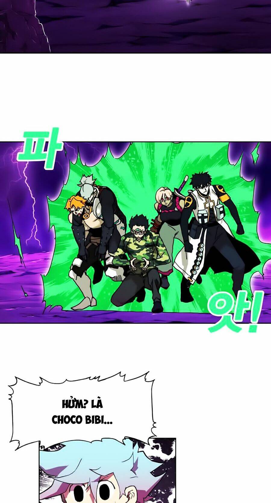 Hard Core Leveling Warrior Ss2 Chapter 55 - Trang 2