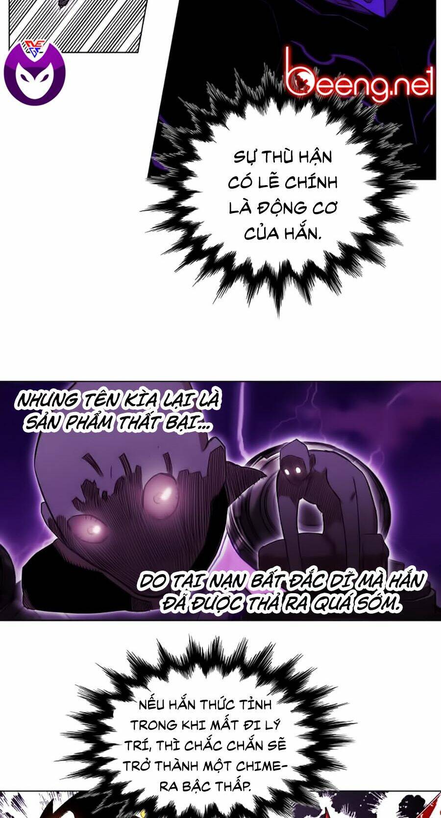 Hard Core Leveling Warrior Ss2 Chapter 55 - Trang 2