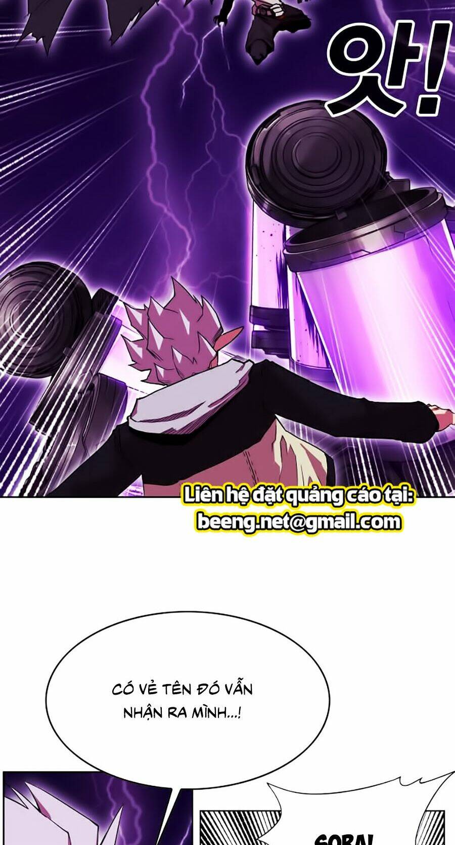 Hard Core Leveling Warrior Ss2 Chapter 55 - Trang 2