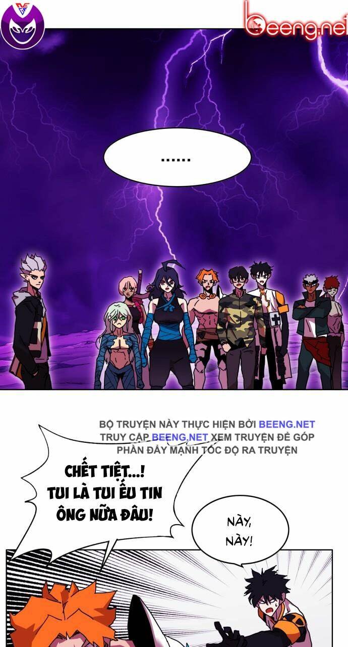 Hard Core Leveling Warrior Ss2 Chapter 56 - Trang 2