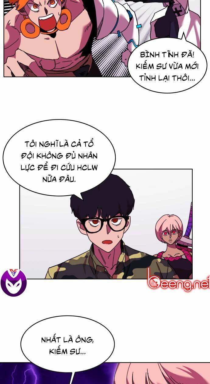 Hard Core Leveling Warrior Ss2 Chapter 56 - Trang 2