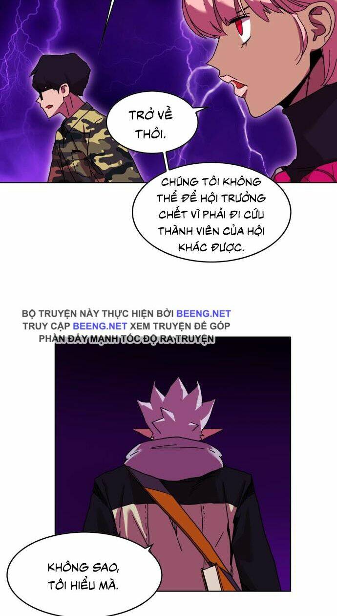 Hard Core Leveling Warrior Ss2 Chapter 56 - Trang 2