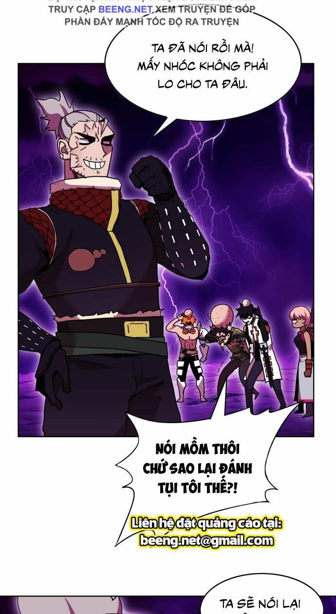 Hard Core Leveling Warrior Ss2 Chapter 56 - Trang 2