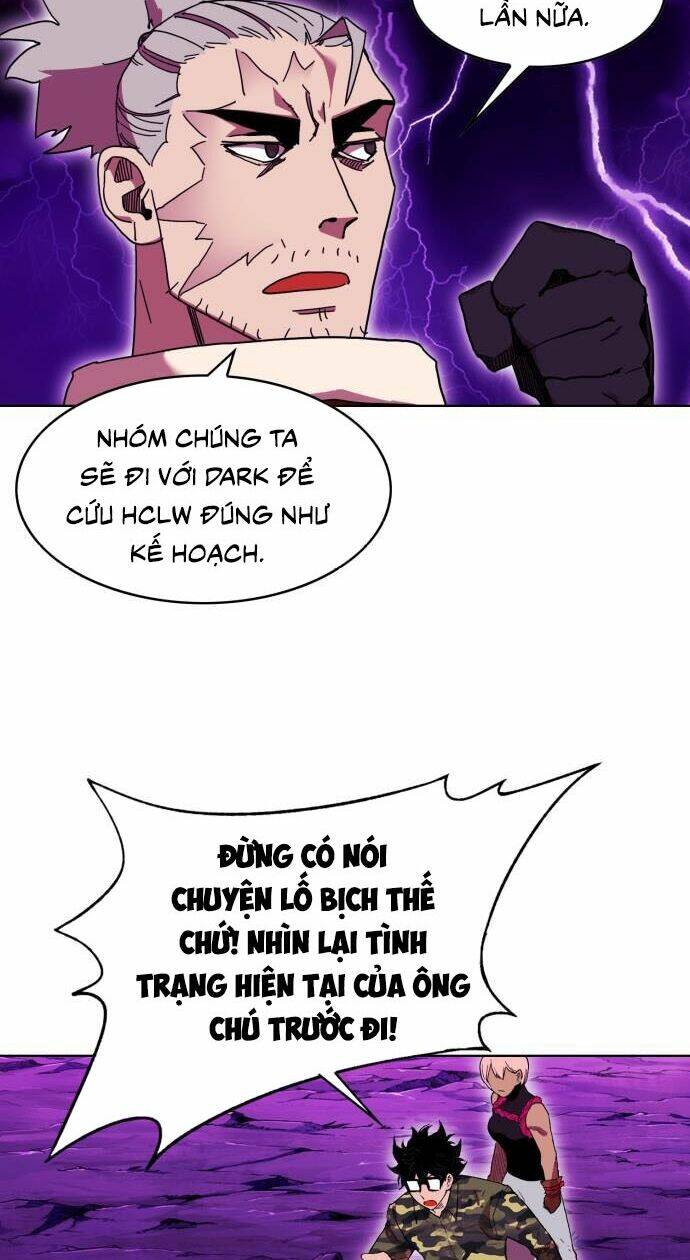 Hard Core Leveling Warrior Ss2 Chapter 56 - Trang 2