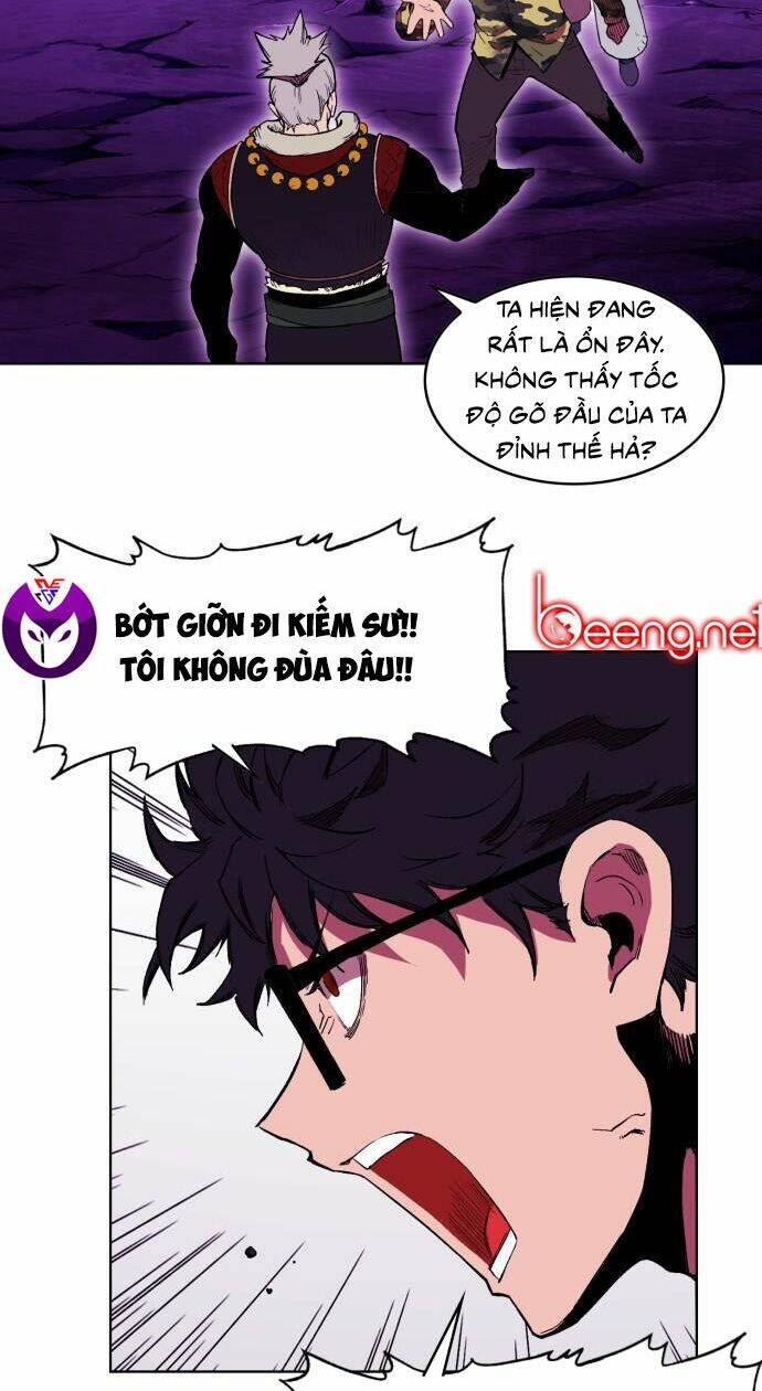 Hard Core Leveling Warrior Ss2 Chapter 56 - Trang 2