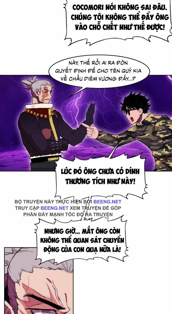 Hard Core Leveling Warrior Ss2 Chapter 56 - Trang 2