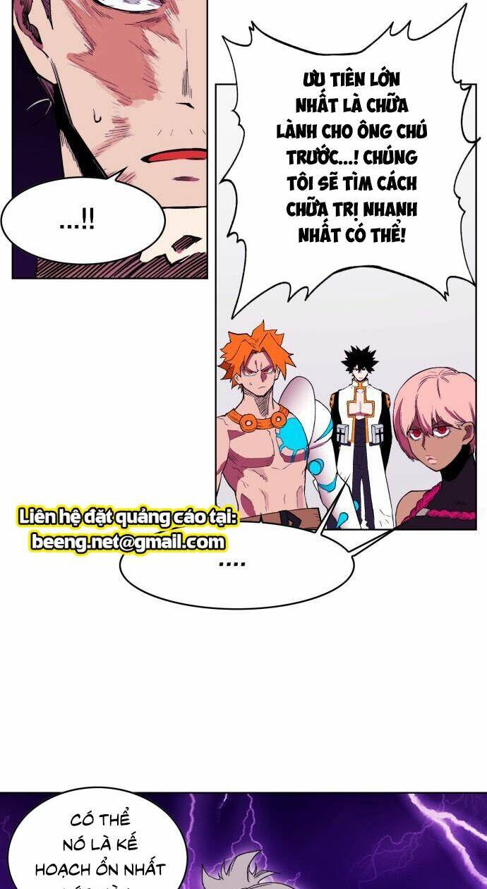 Hard Core Leveling Warrior Ss2 Chapter 56 - Trang 2