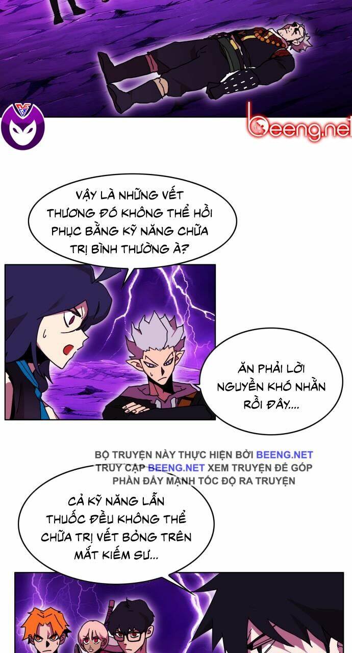 Hard Core Leveling Warrior Ss2 Chapter 56 - Trang 2