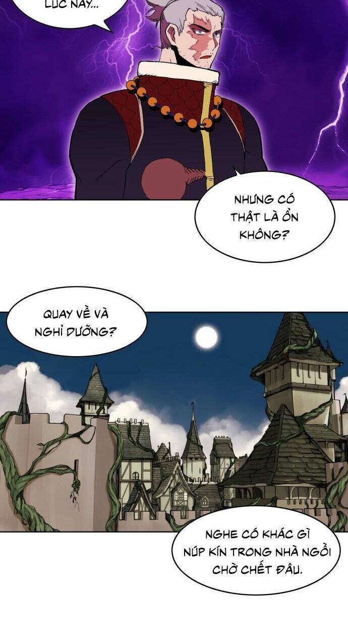 Hard Core Leveling Warrior Ss2 Chapter 56 - Trang 2