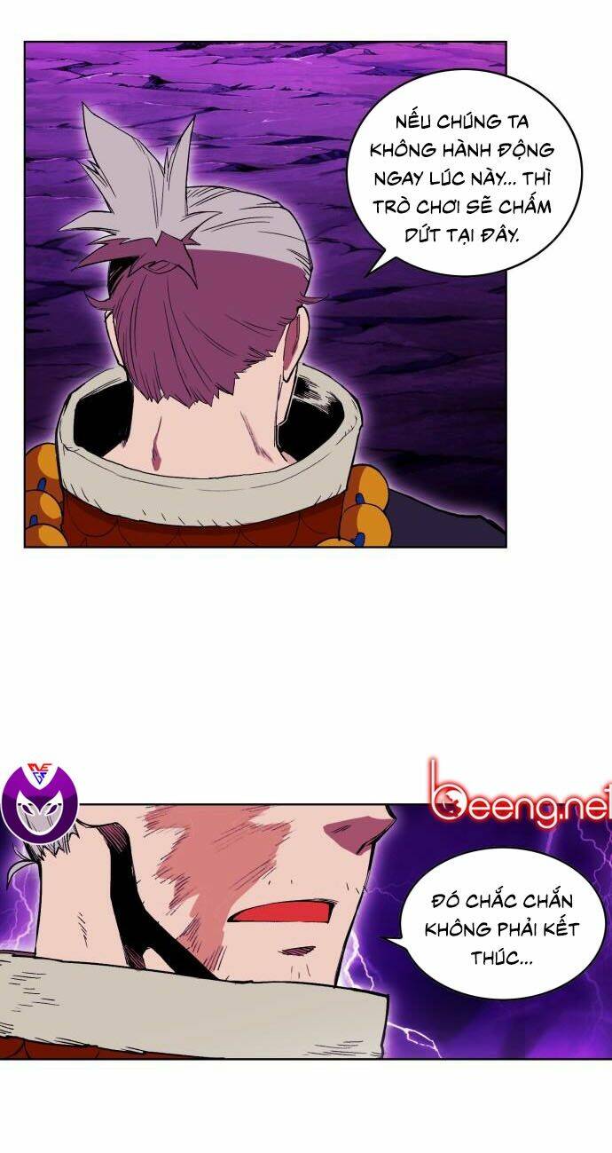 Hard Core Leveling Warrior Ss2 Chapter 56 - Trang 2