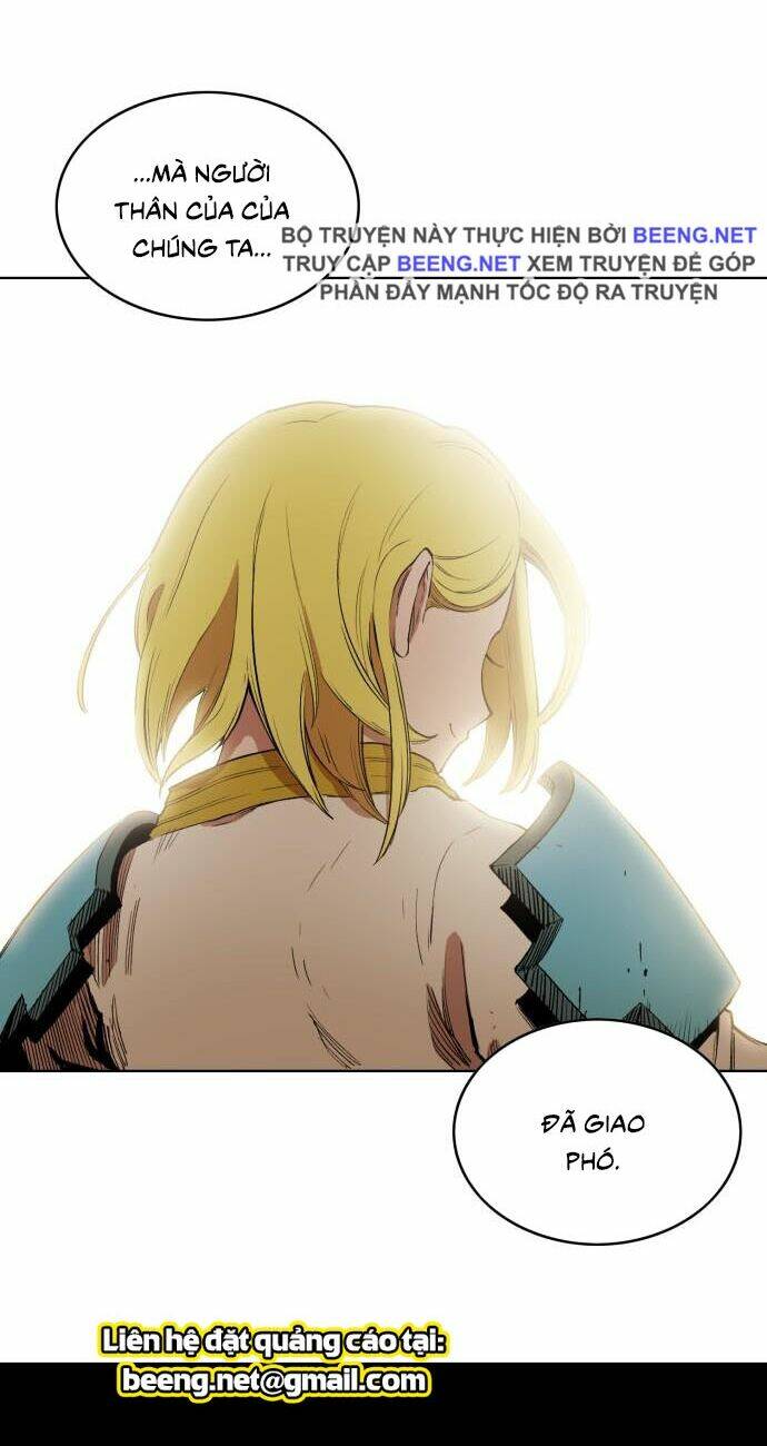 Hard Core Leveling Warrior Ss2 Chapter 56 - Trang 2