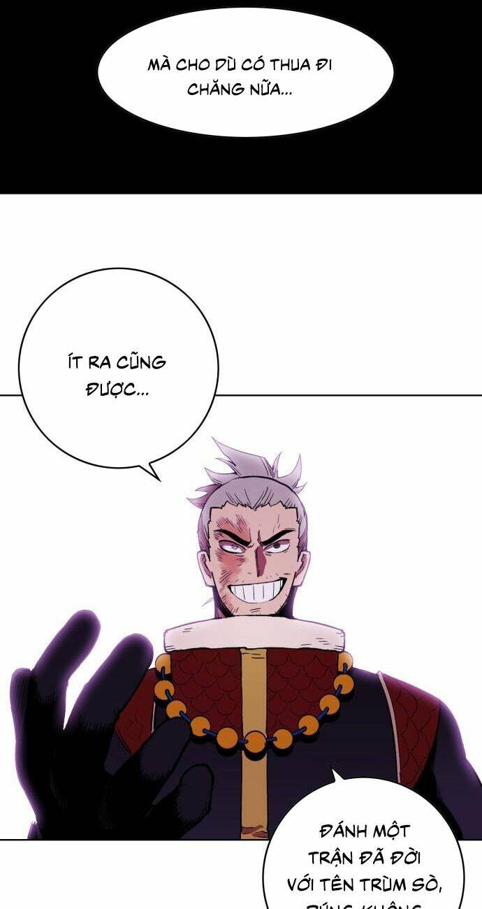 Hard Core Leveling Warrior Ss2 Chapter 56 - Trang 2