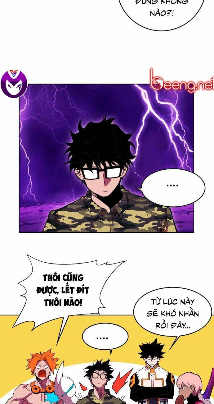 Hard Core Leveling Warrior Ss2 Chapter 56 - Trang 2