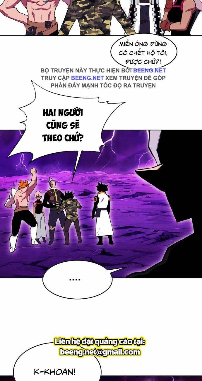 Hard Core Leveling Warrior Ss2 Chapter 56 - Trang 2