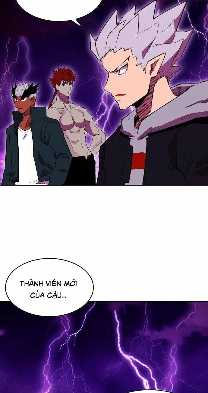 Hard Core Leveling Warrior Ss2 Chapter 56 - Trang 2