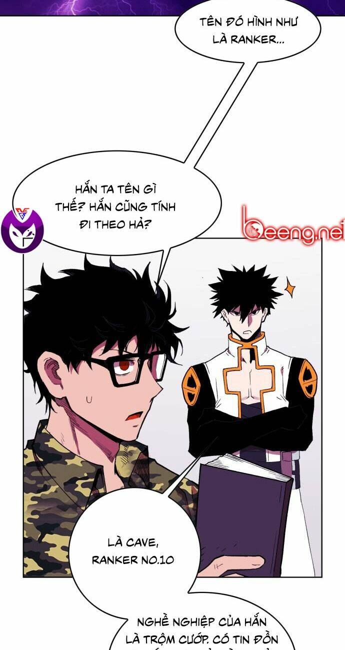 Hard Core Leveling Warrior Ss2 Chapter 56 - Trang 2