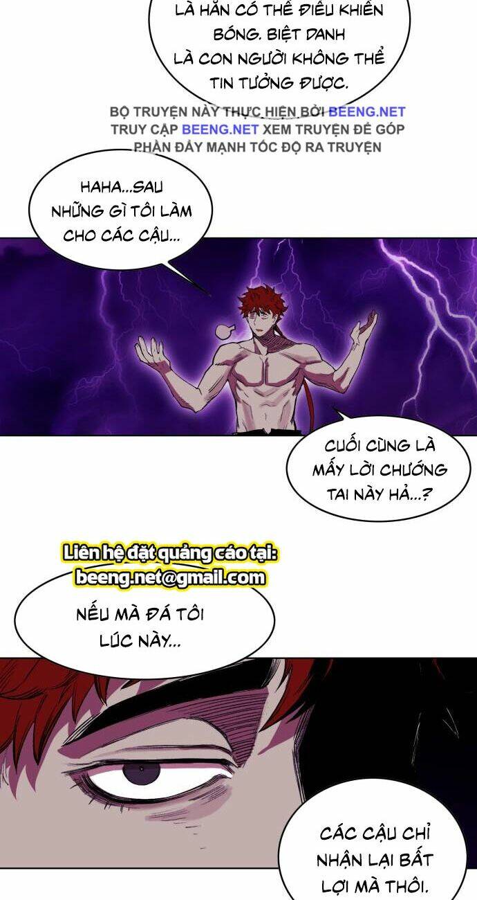 Hard Core Leveling Warrior Ss2 Chapter 56 - Trang 2