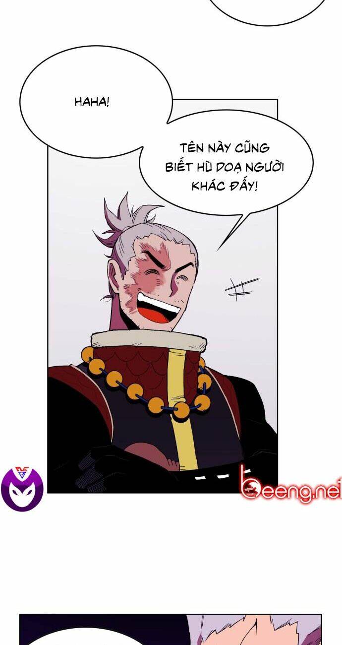 Hard Core Leveling Warrior Ss2 Chapter 56 - Trang 2