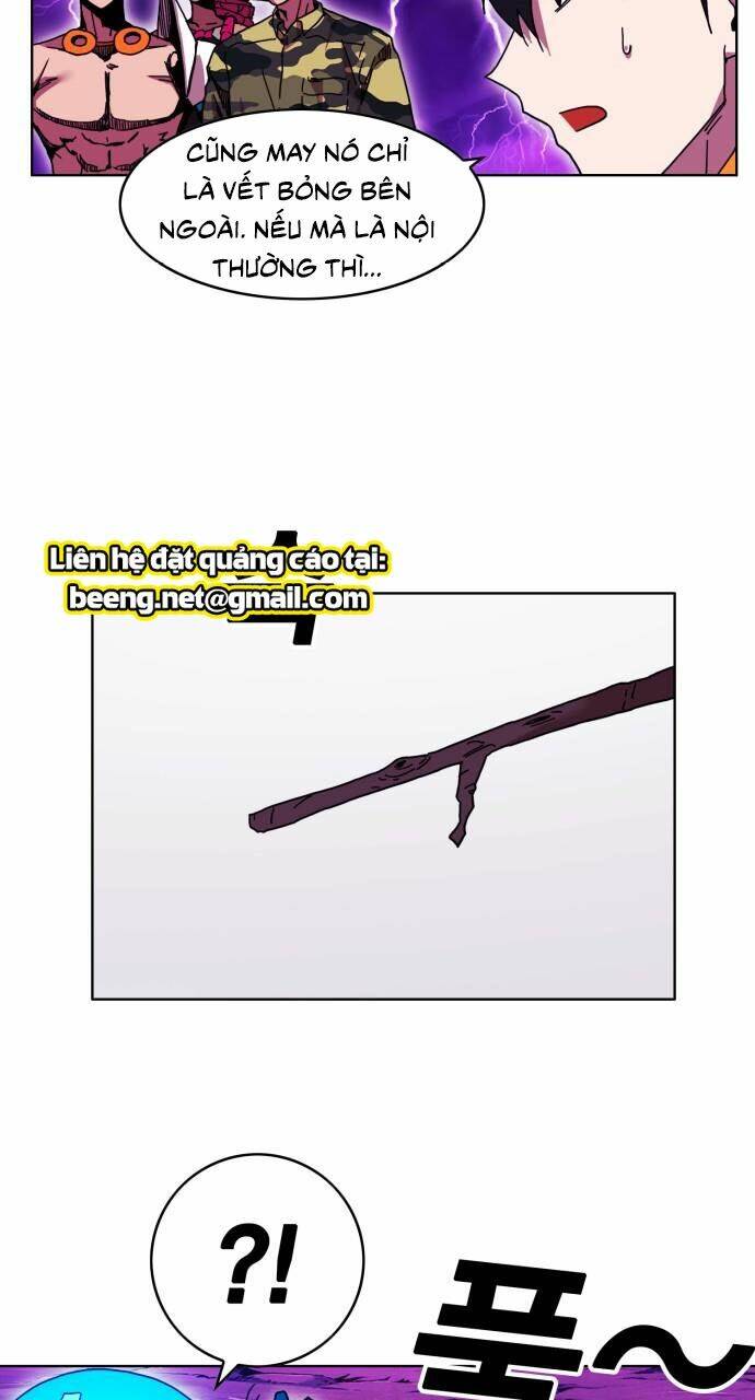 Hard Core Leveling Warrior Ss2 Chapter 56 - Trang 2