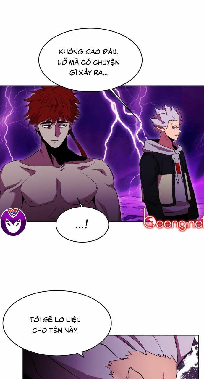 Hard Core Leveling Warrior Ss2 Chapter 56 - Trang 2