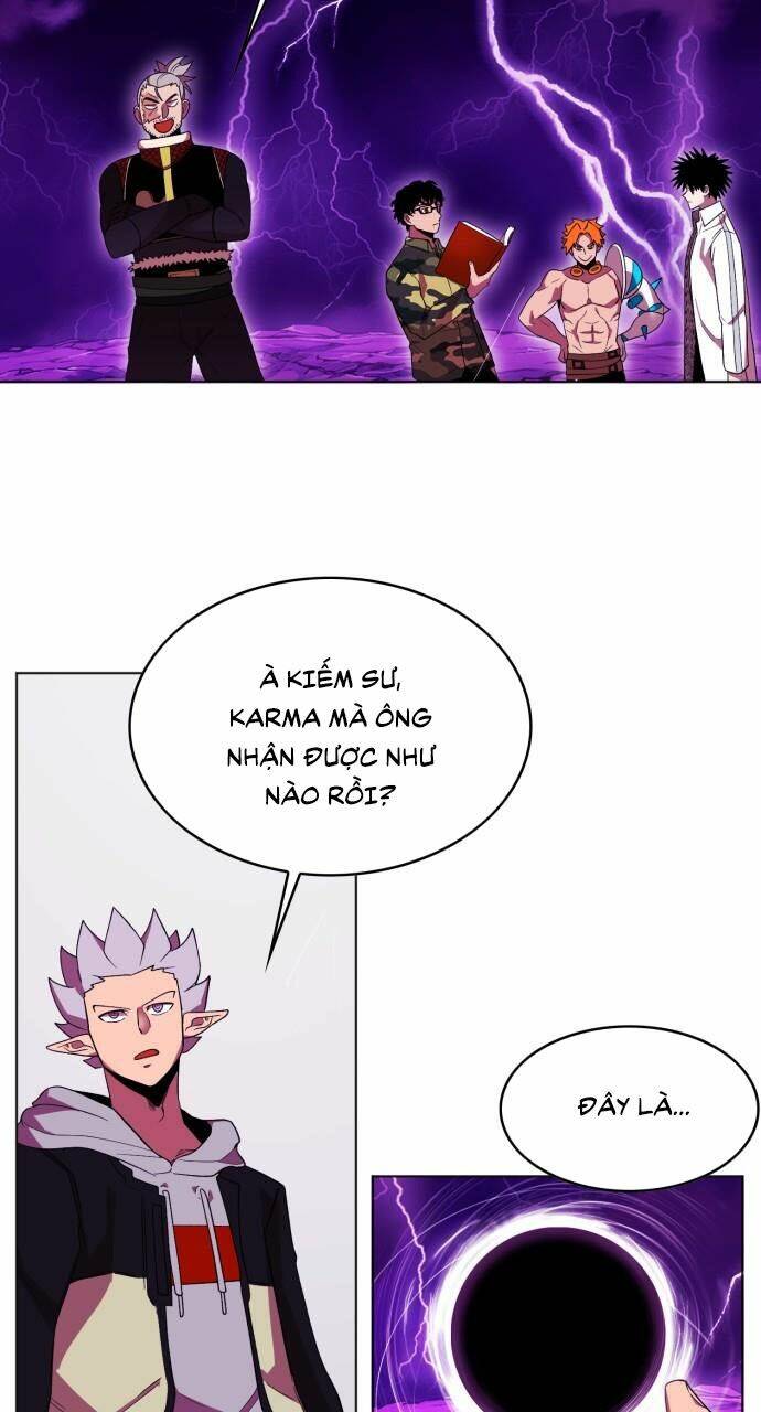 Hard Core Leveling Warrior Ss2 Chapter 56 - Trang 2