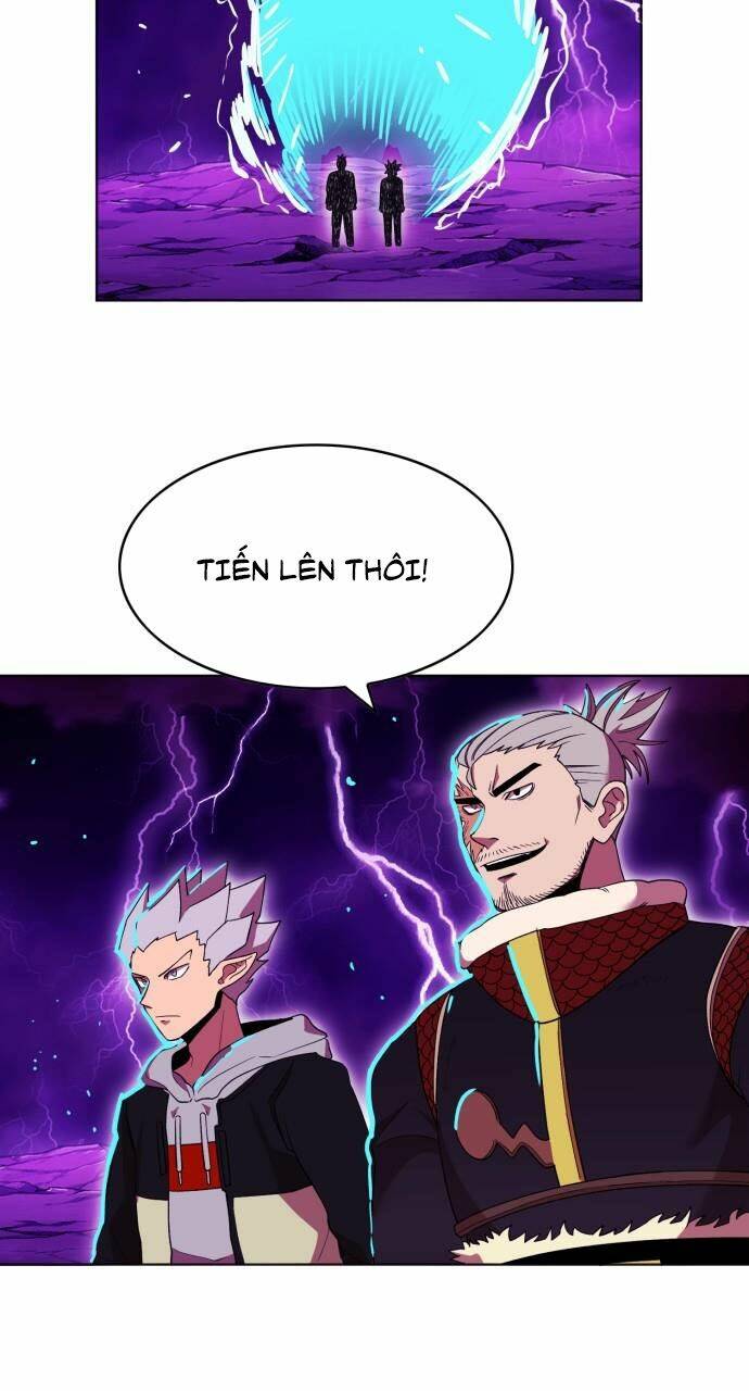 Hard Core Leveling Warrior Ss2 Chapter 56 - Trang 2