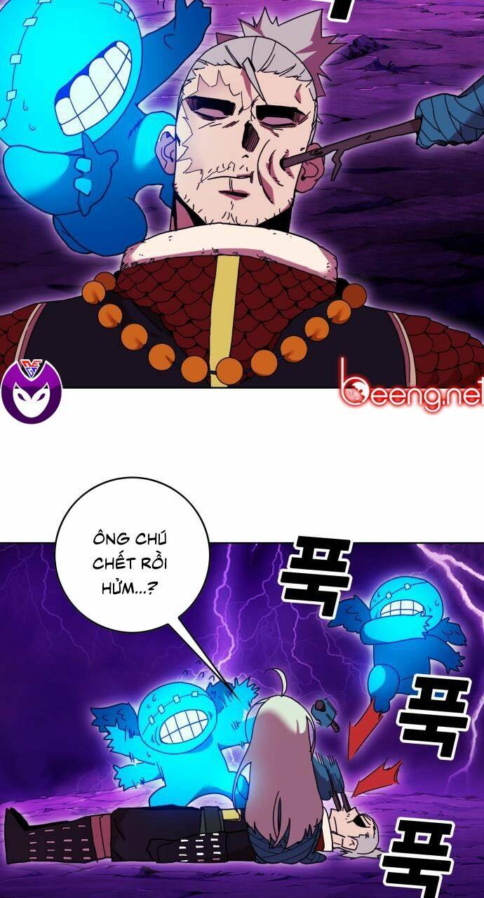 Hard Core Leveling Warrior Ss2 Chapter 56 - Trang 2