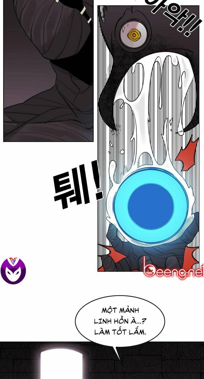 Hard Core Leveling Warrior Ss2 Chapter 56 - Trang 2