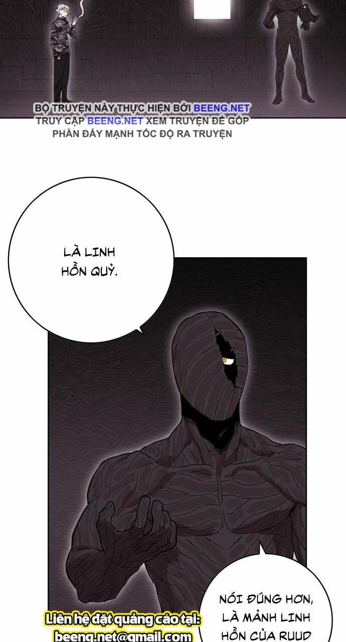 Hard Core Leveling Warrior Ss2 Chapter 56 - Trang 2