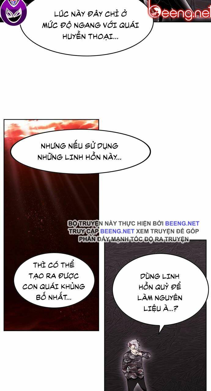 Hard Core Leveling Warrior Ss2 Chapter 56 - Trang 2