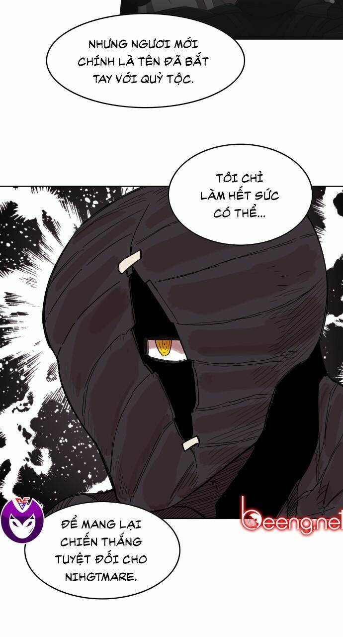 Hard Core Leveling Warrior Ss2 Chapter 56 - Trang 2