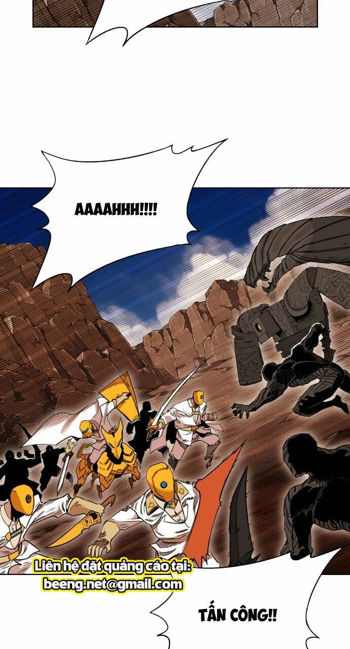 Hard Core Leveling Warrior Ss2 Chapter 56 - Trang 2