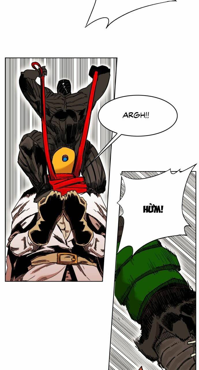 Hard Core Leveling Warrior Ss2 Chapter 56 - Trang 2