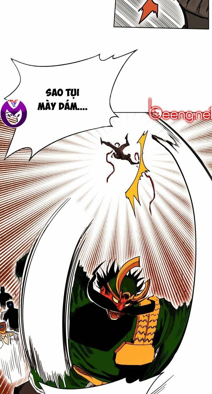 Hard Core Leveling Warrior Ss2 Chapter 56 - Trang 2