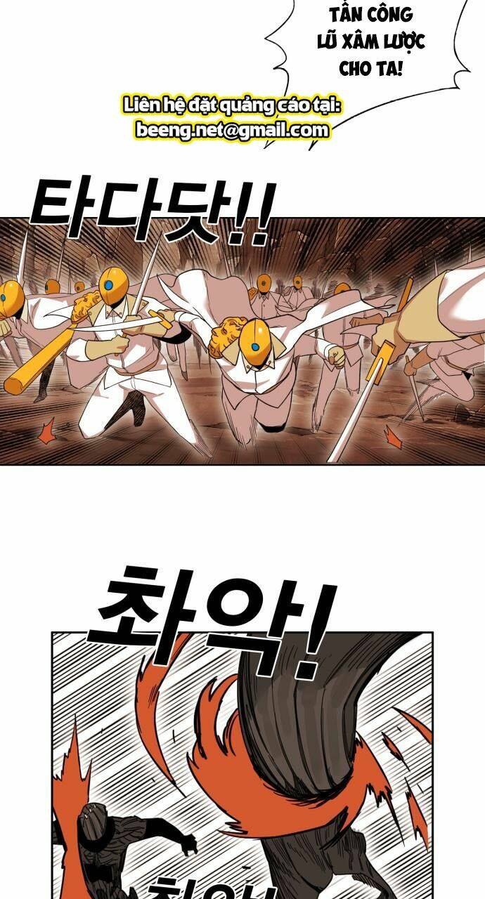 Hard Core Leveling Warrior Ss2 Chapter 56 - Trang 2