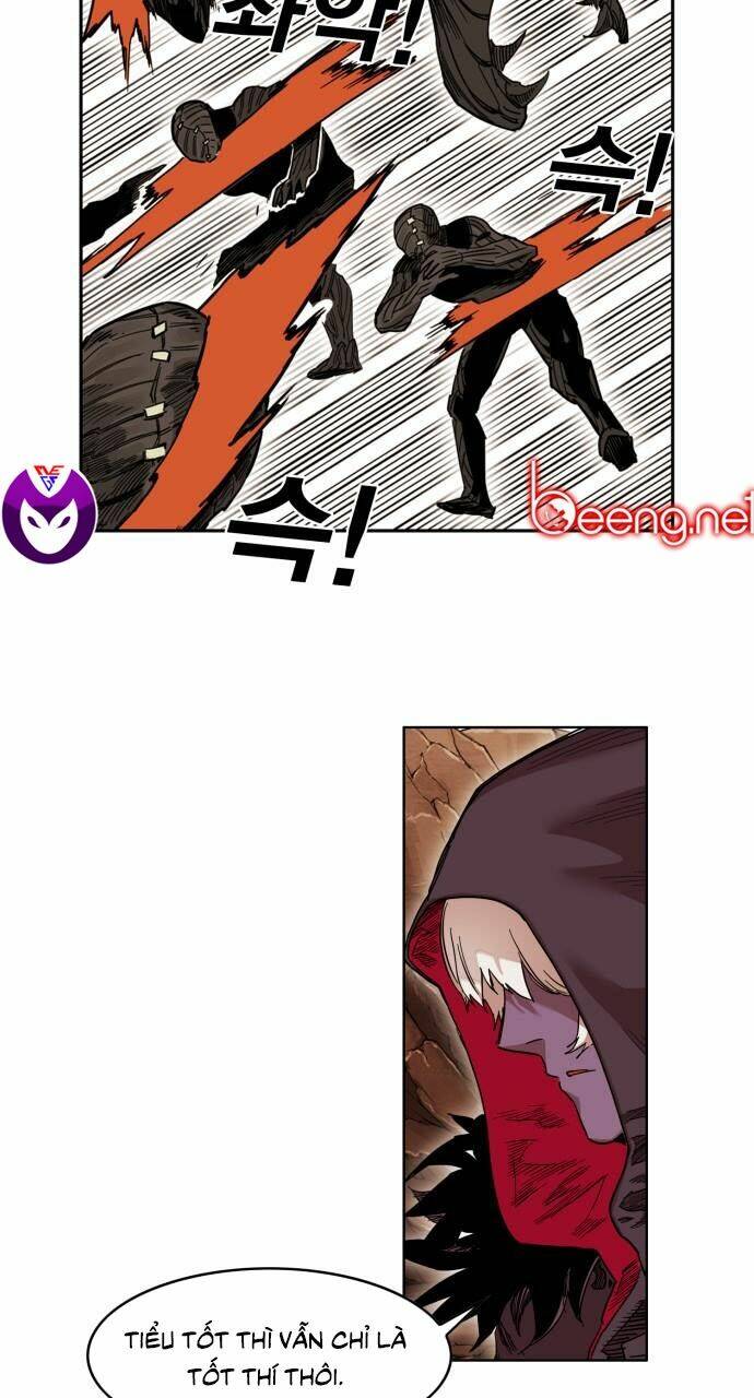 Hard Core Leveling Warrior Ss2 Chapter 56 - Trang 2