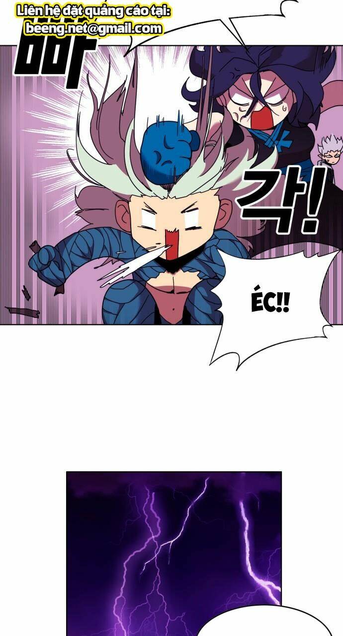 Hard Core Leveling Warrior Ss2 Chapter 56 - Trang 2