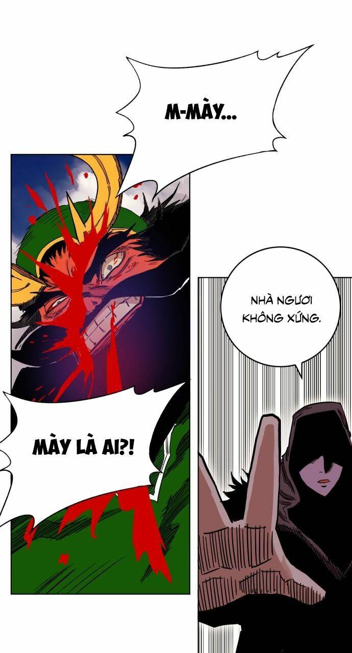 Hard Core Leveling Warrior Ss2 Chapter 56 - Trang 2