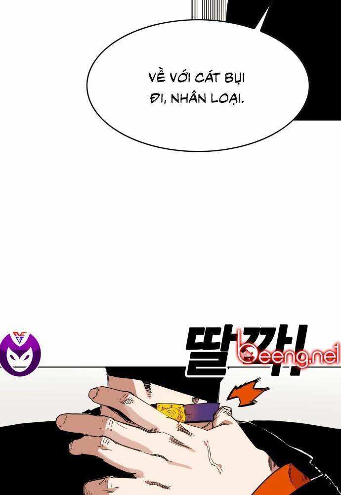 Hard Core Leveling Warrior Ss2 Chapter 56 - Trang 2