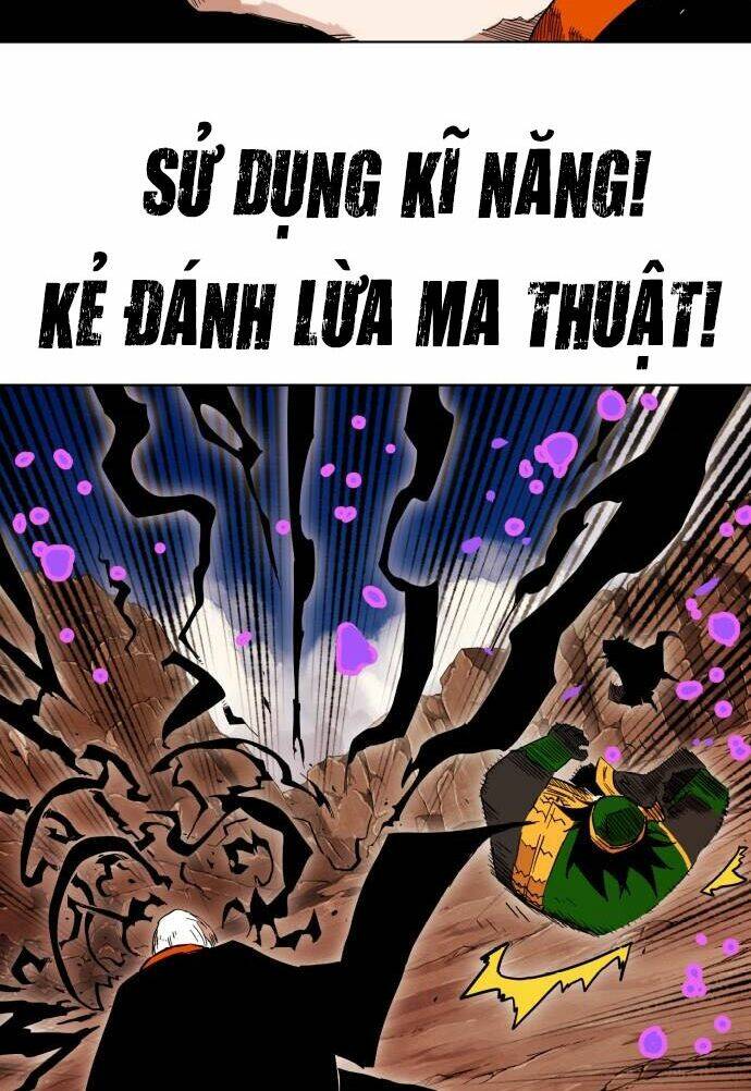 Hard Core Leveling Warrior Ss2 Chapter 56 - Trang 2