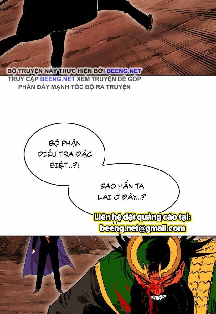 Hard Core Leveling Warrior Ss2 Chapter 56 - Trang 2