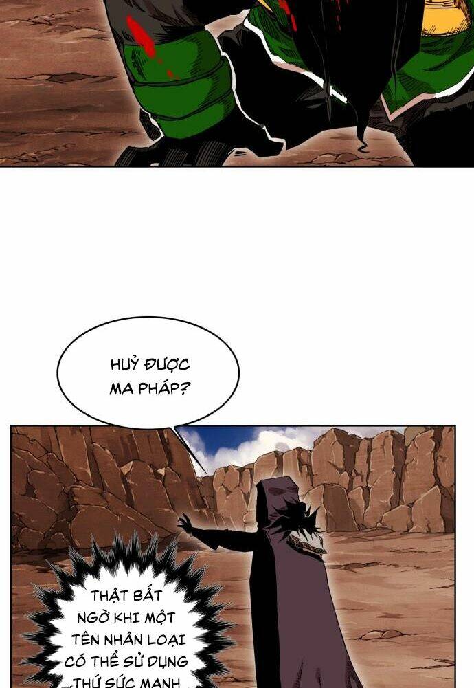 Hard Core Leveling Warrior Ss2 Chapter 56 - Trang 2