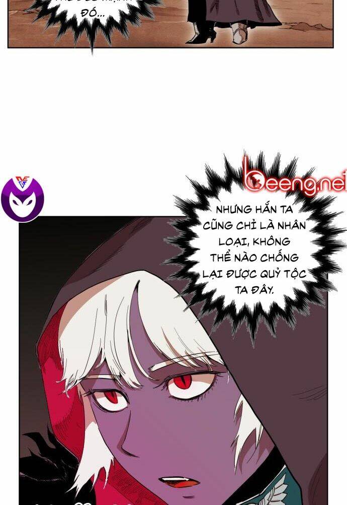 Hard Core Leveling Warrior Ss2 Chapter 56 - Trang 2