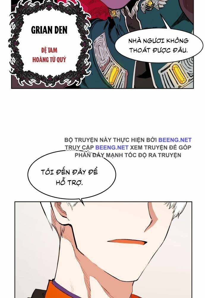 Hard Core Leveling Warrior Ss2 Chapter 56 - Trang 2