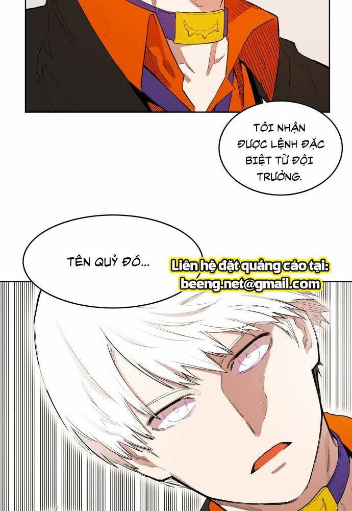 Hard Core Leveling Warrior Ss2 Chapter 56 - Trang 2