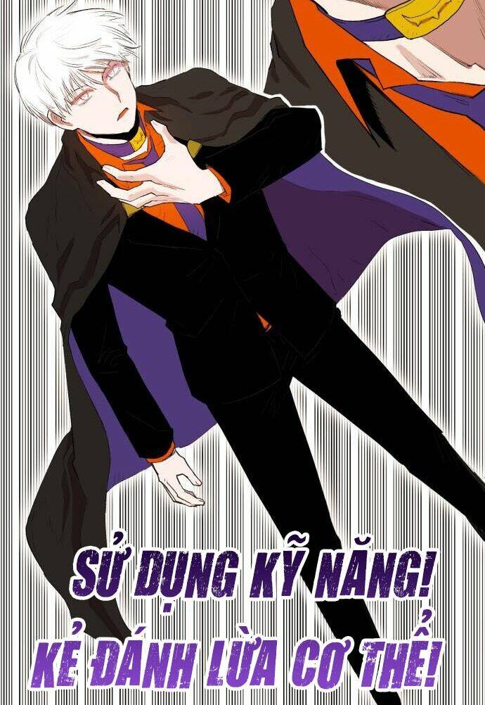 Hard Core Leveling Warrior Ss2 Chapter 56 - Trang 2