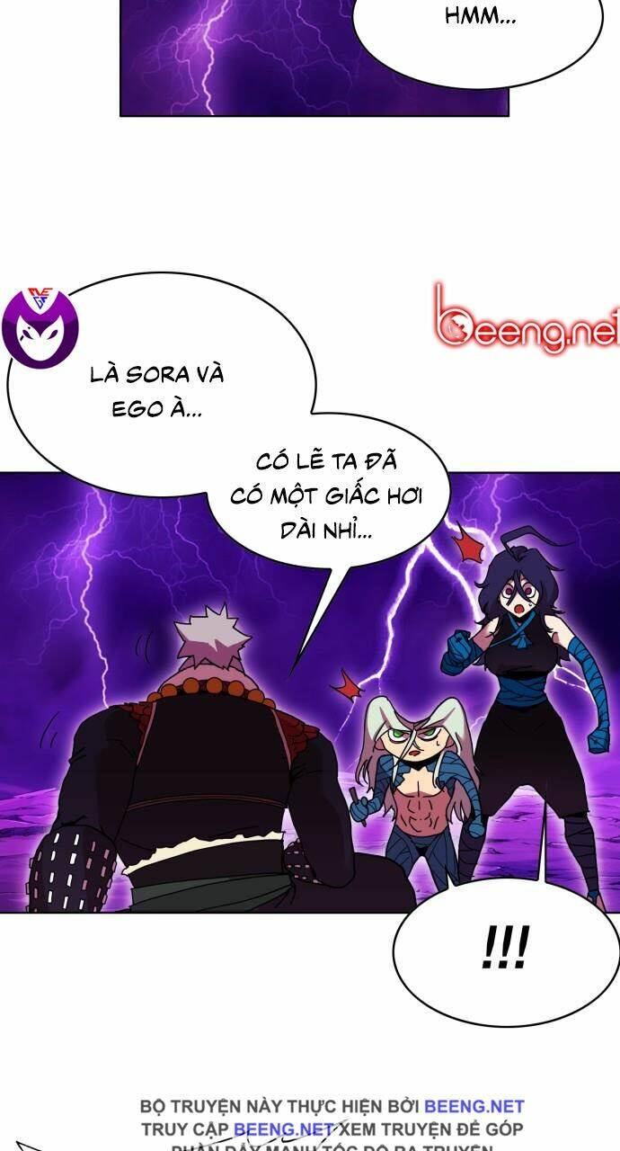 Hard Core Leveling Warrior Ss2 Chapter 56 - Trang 2