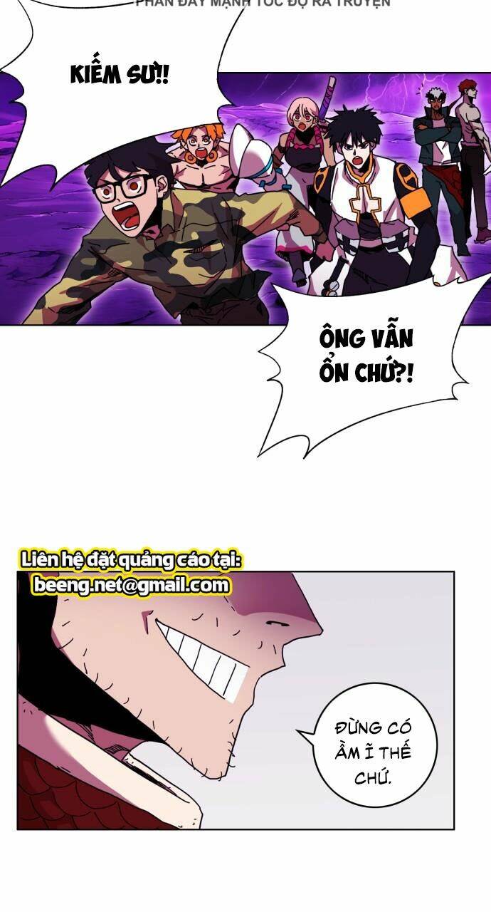 Hard Core Leveling Warrior Ss2 Chapter 56 - Trang 2